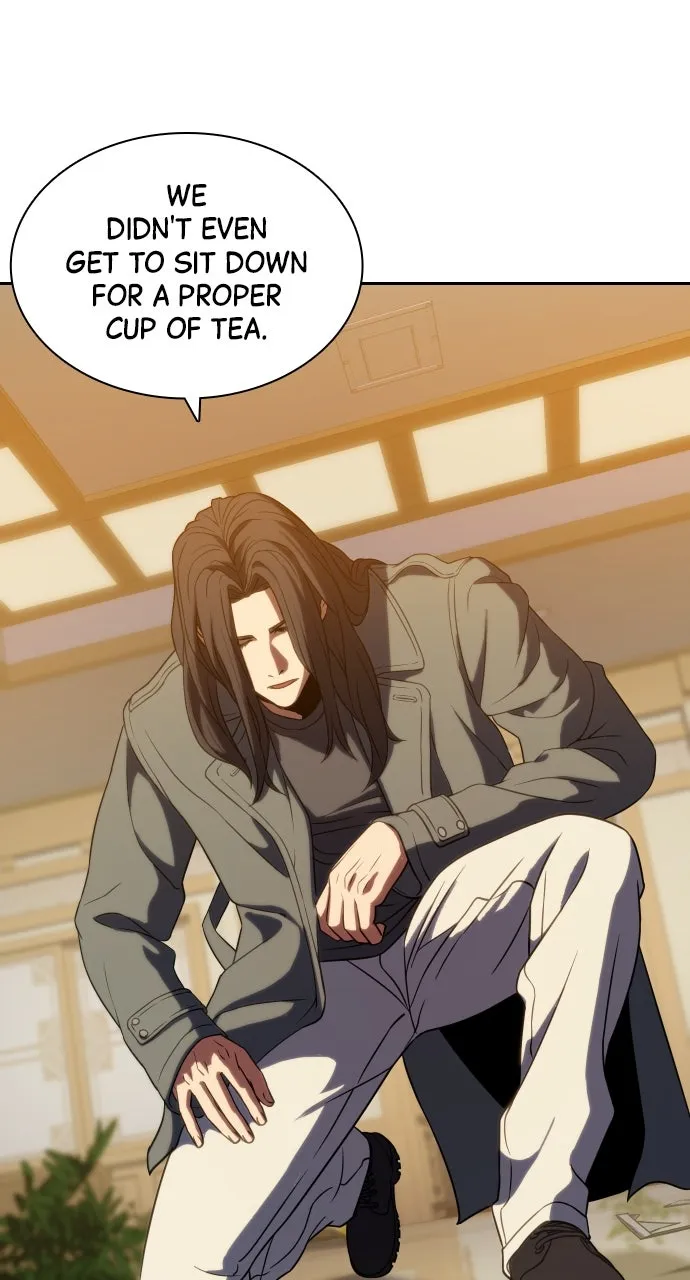 Read The Frostbound Warrior chapter 5 image 15 on Lezhin
