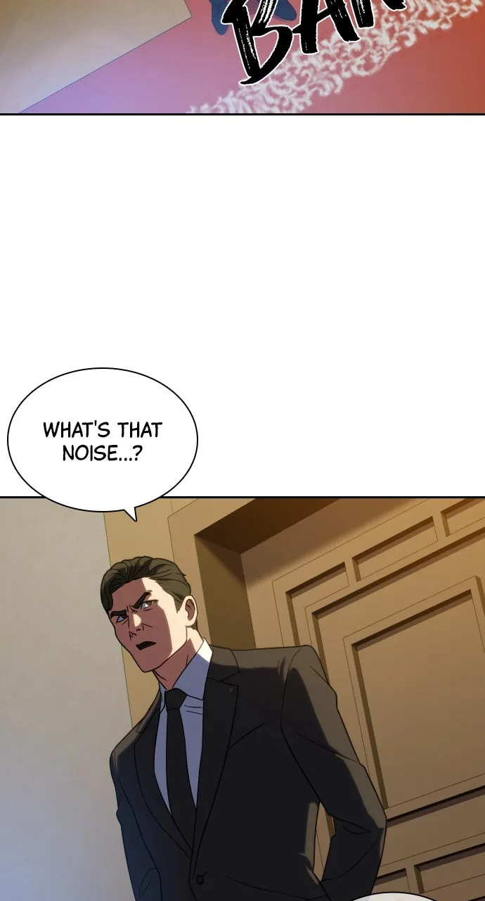 Read The Frostbound Warrior chapter 5 image 2 on Lezhin