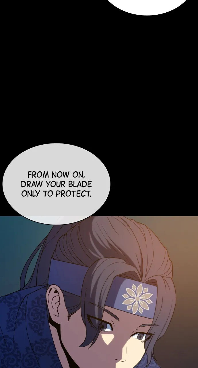 Read The Frostbound Warrior chapter 5 image 21 on Lezhin