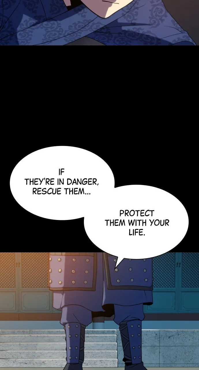 Read The Frostbound Warrior chapter 5 image 22 on Lezhin