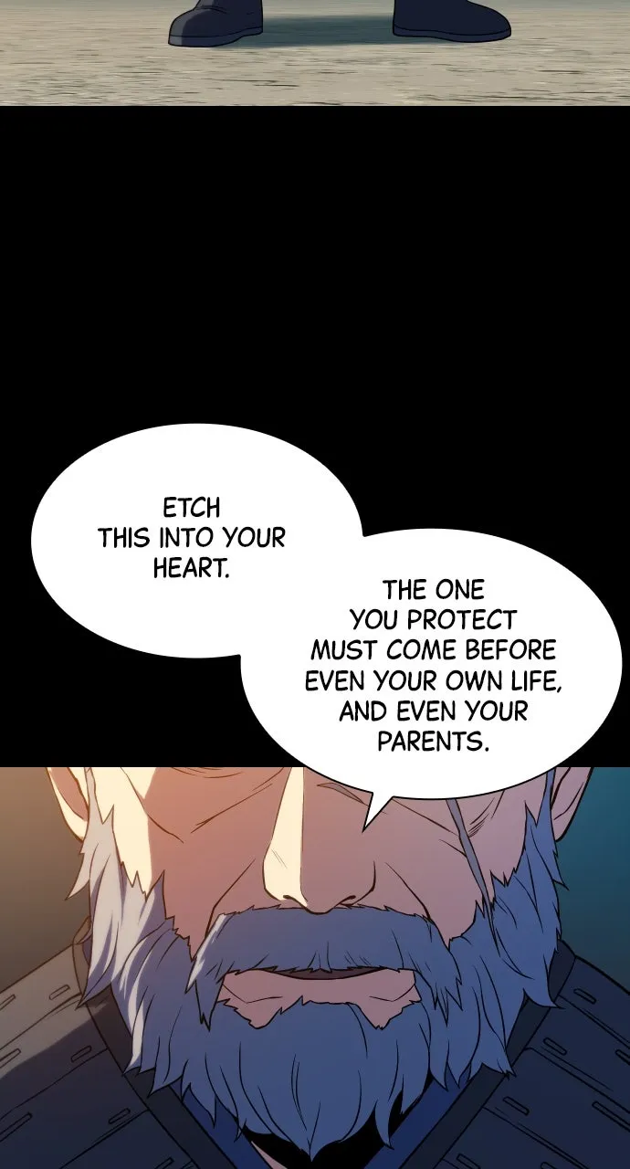 Read The Frostbound Warrior chapter 5 image 23 on Lezhin