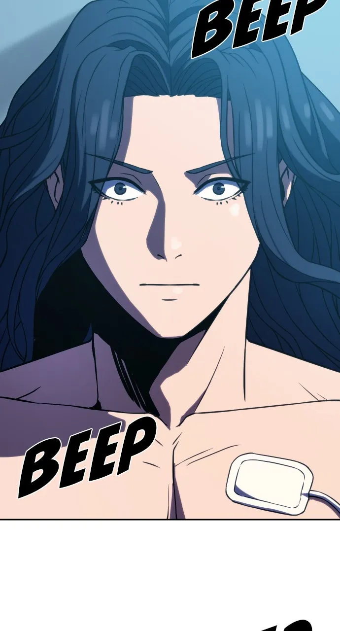 Read The Frostbound Warrior chapter 5 image 26 on Lezhin