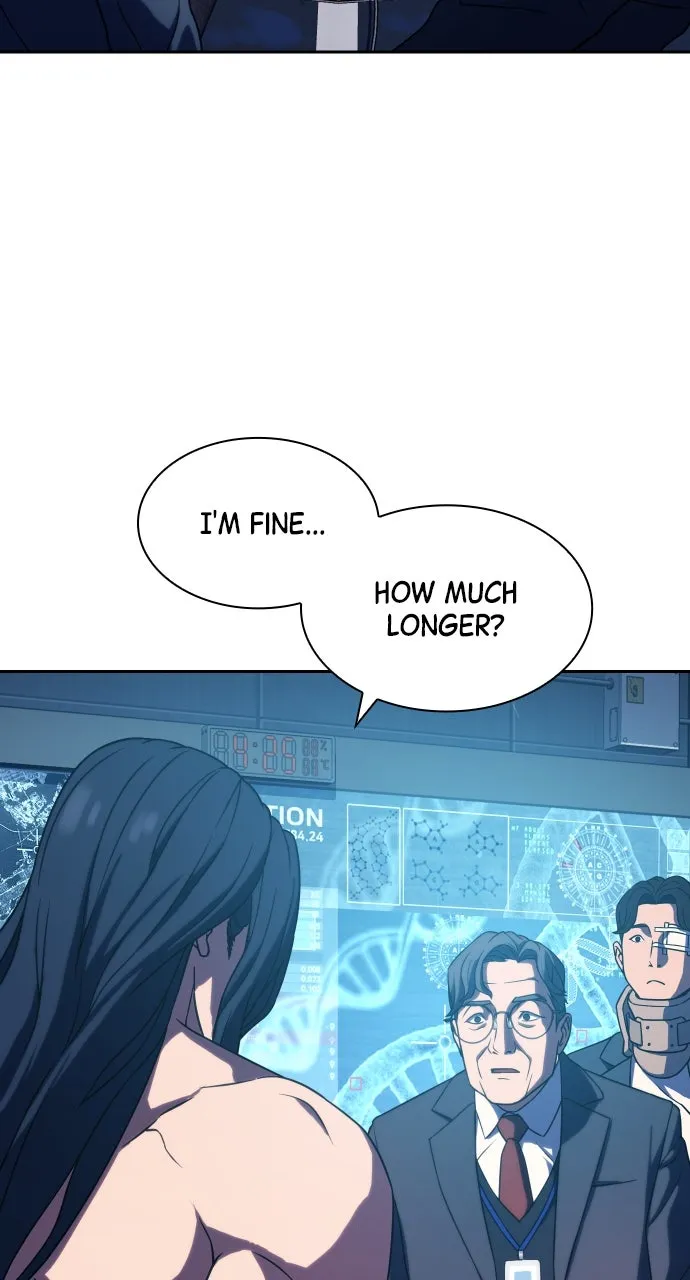 Read The Frostbound Warrior chapter 5 image 29 on Lezhin
