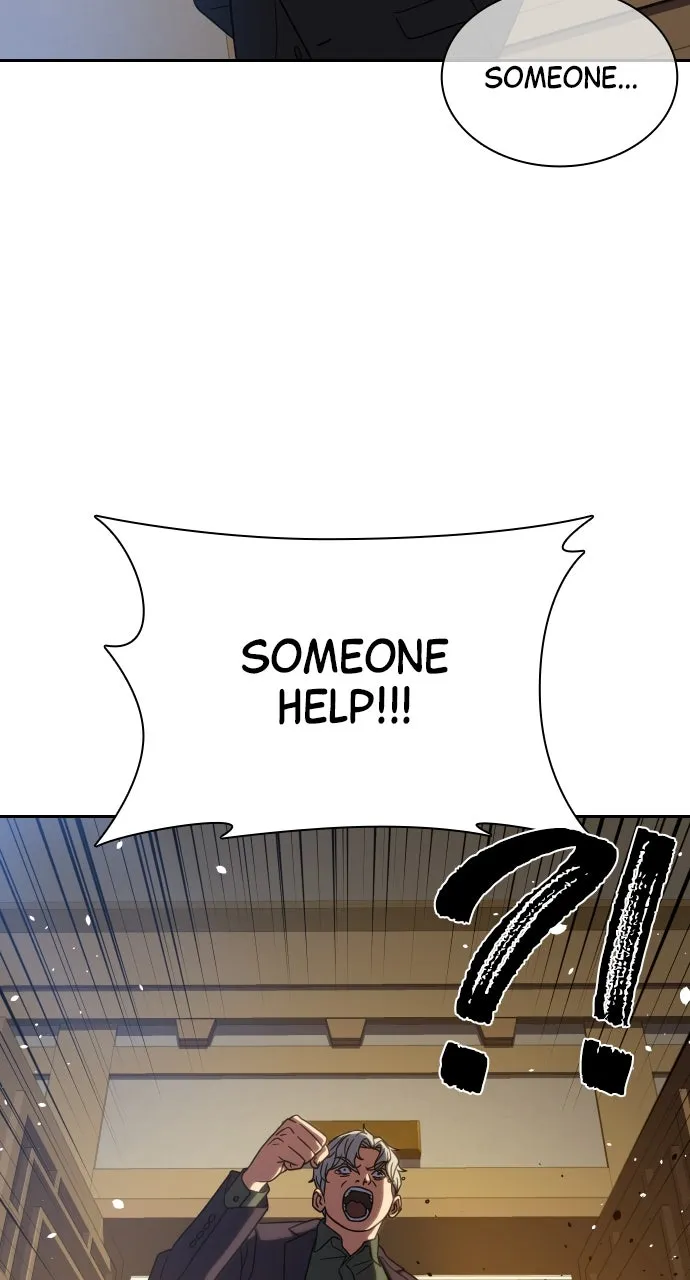 Read The Frostbound Warrior chapter 5 image 3 on Lezhin