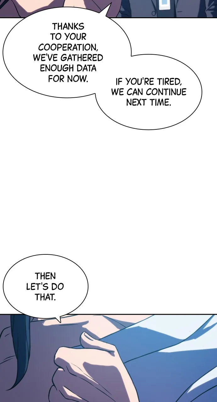 Read The Frostbound Warrior chapter 5 image 30 on Lezhin