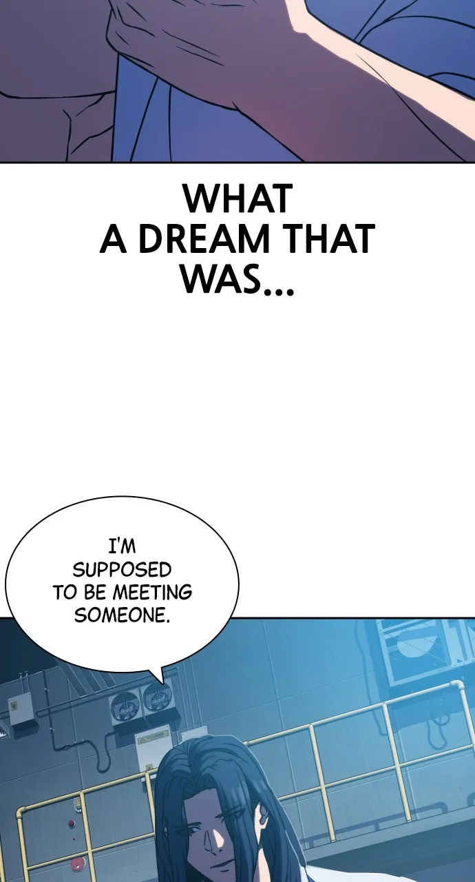 Read The Frostbound Warrior chapter 5 image 31 on Lezhin