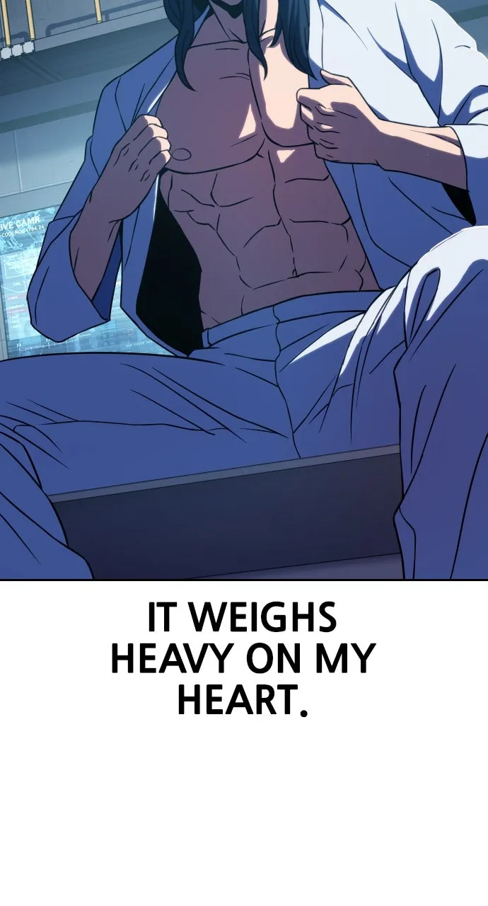Read The Frostbound Warrior chapter 5 image 32 on Lezhin