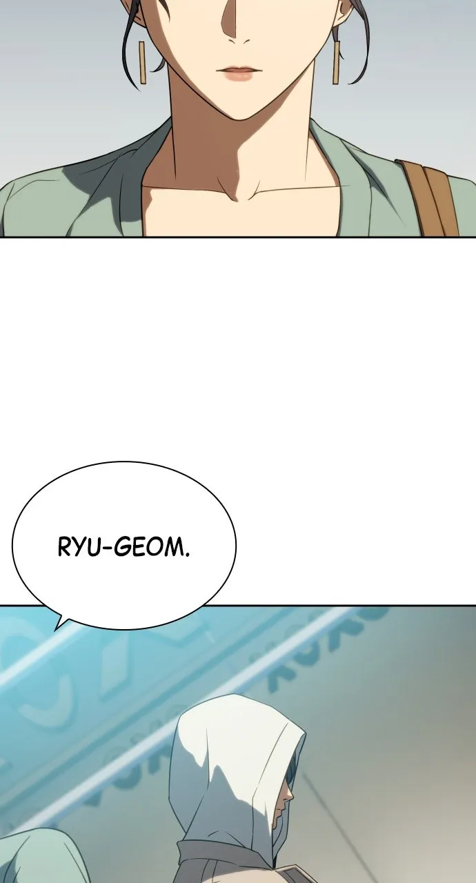 Read The Frostbound Warrior chapter 5 image 35 on Lezhin