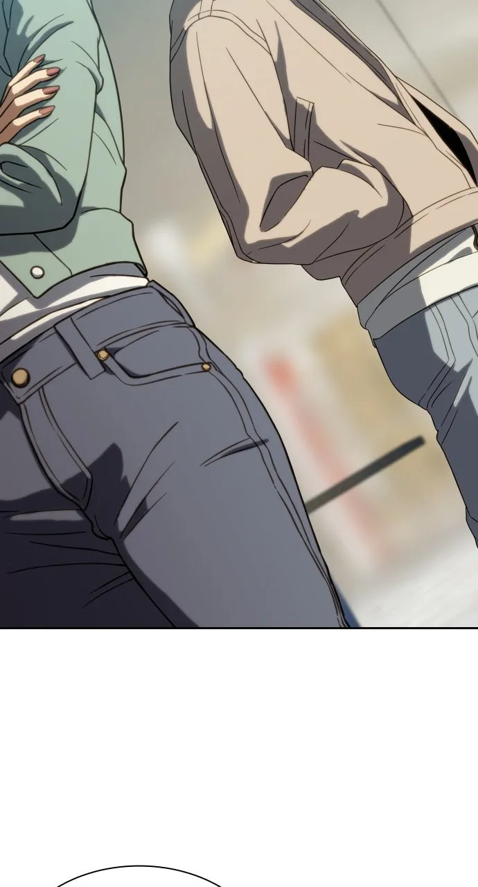 Read The Frostbound Warrior chapter 5 image 36 on Lezhin