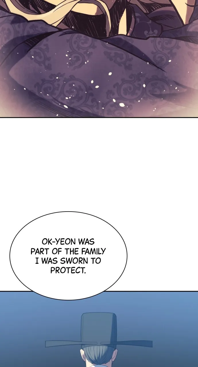 Read The Frostbound Warrior chapter 5 image 42 on Lezhin