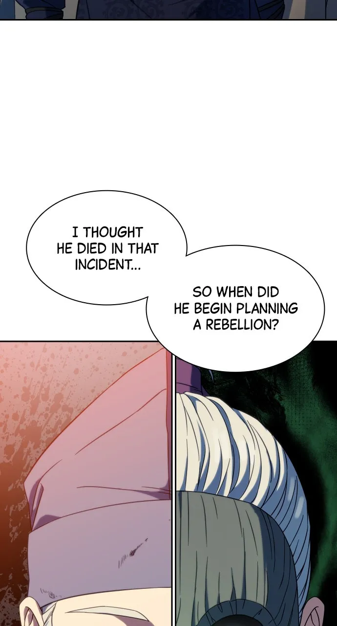 Read The Frostbound Warrior chapter 5 image 44 on Lezhin