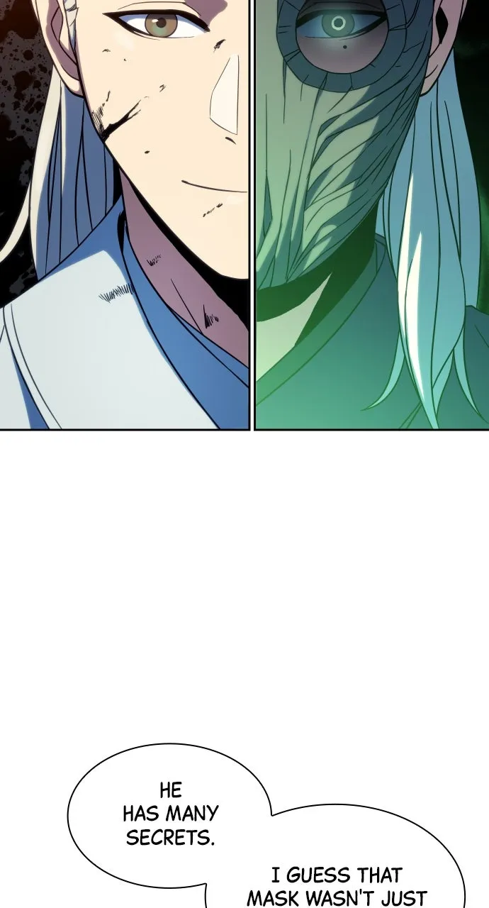 Read The Frostbound Warrior chapter 5 image 45 on Lezhin
