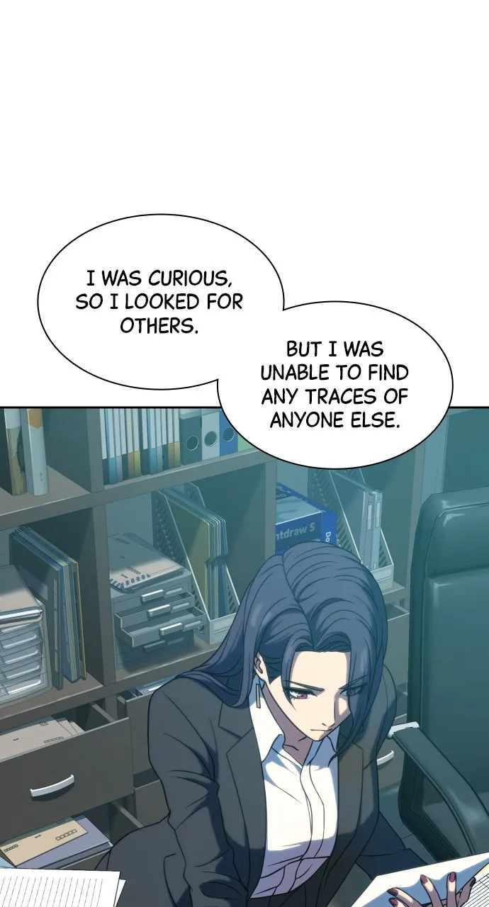 Read The Frostbound Warrior chapter 5 image 48 on Lezhin