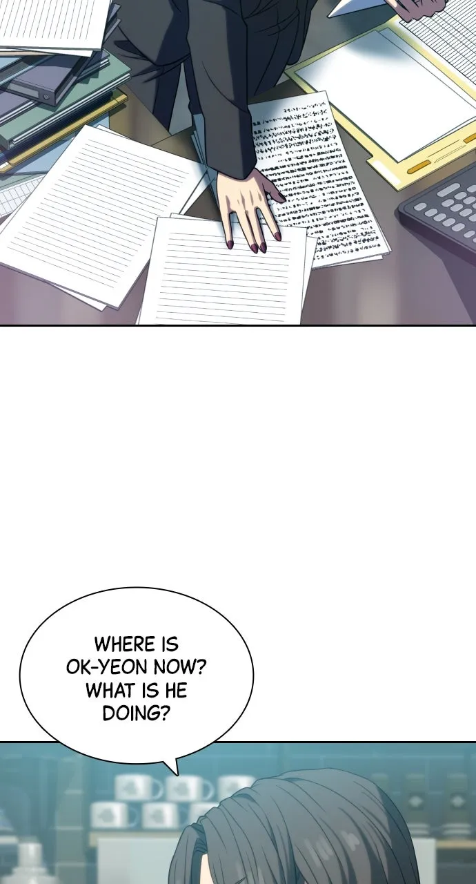Read The Frostbound Warrior chapter 5 image 49 on Lezhin