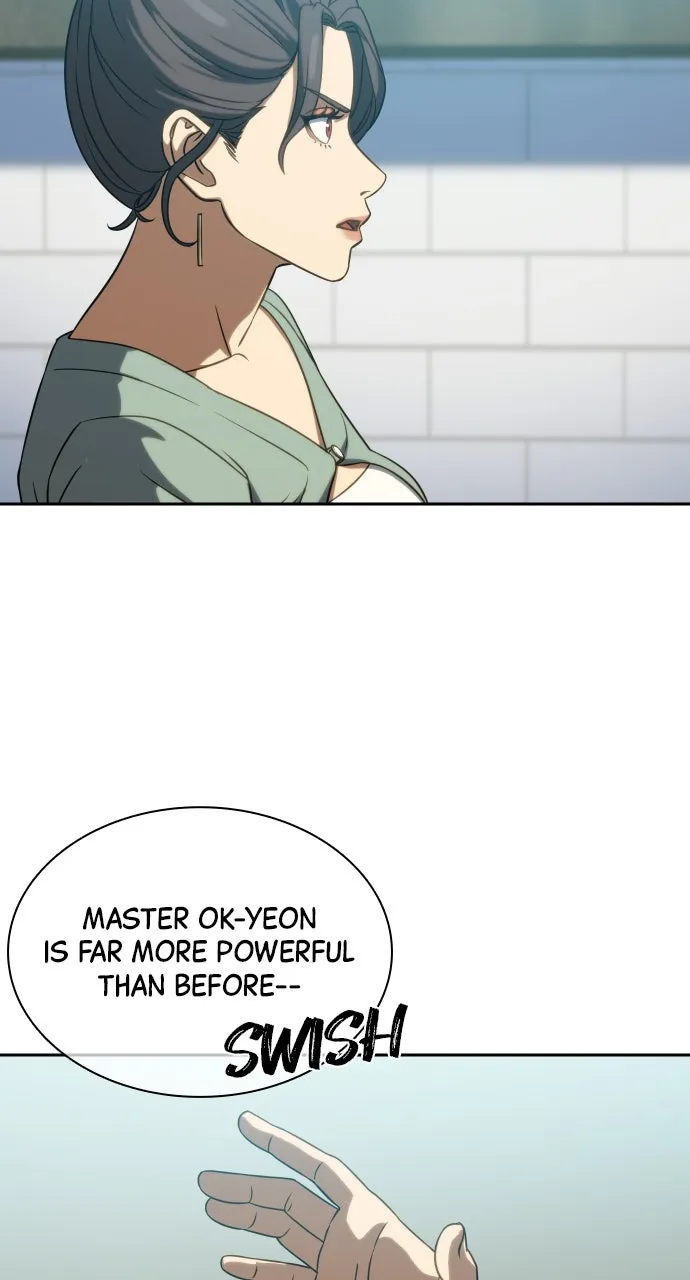 Read The Frostbound Warrior chapter 5 image 51 on Lezhin