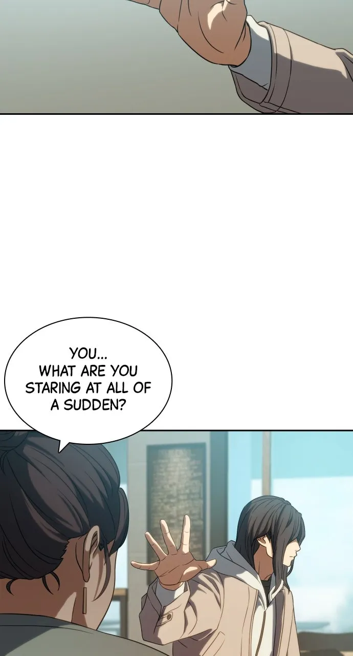 Read The Frostbound Warrior chapter 5 image 52 on Lezhin