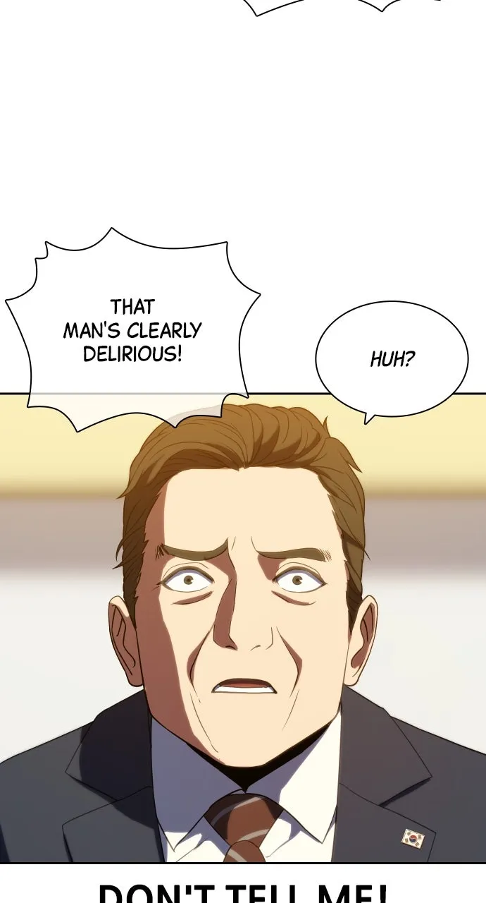 Read The Frostbound Warrior chapter 5 image 6 on Lezhin