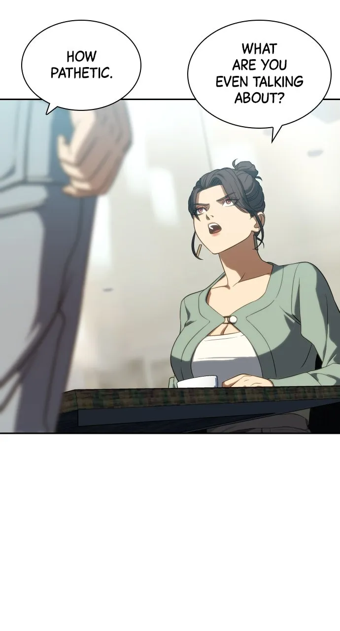 Read The Frostbound Warrior chapter 5 image 60 on Lezhin