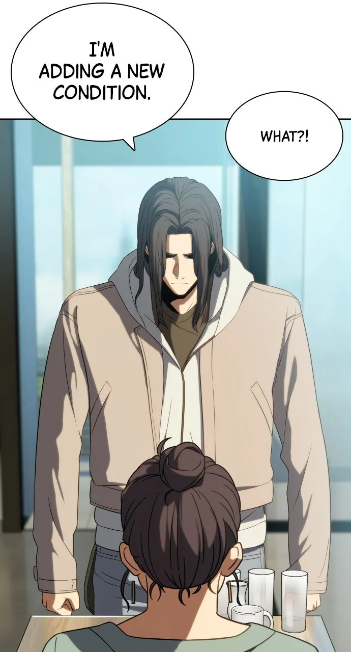 Read The Frostbound Warrior chapter 5 image 61 on Lezhin