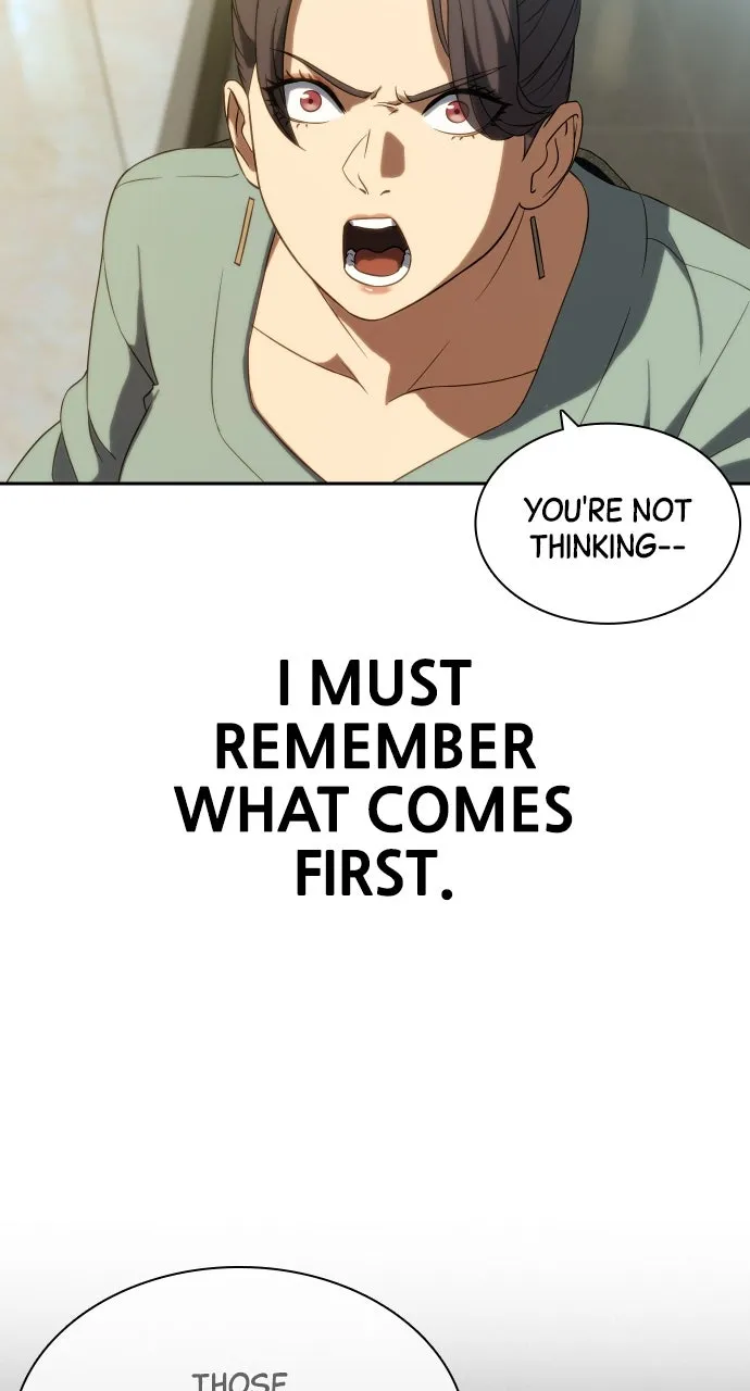 Read The Frostbound Warrior chapter 5 image 67 on Lezhin