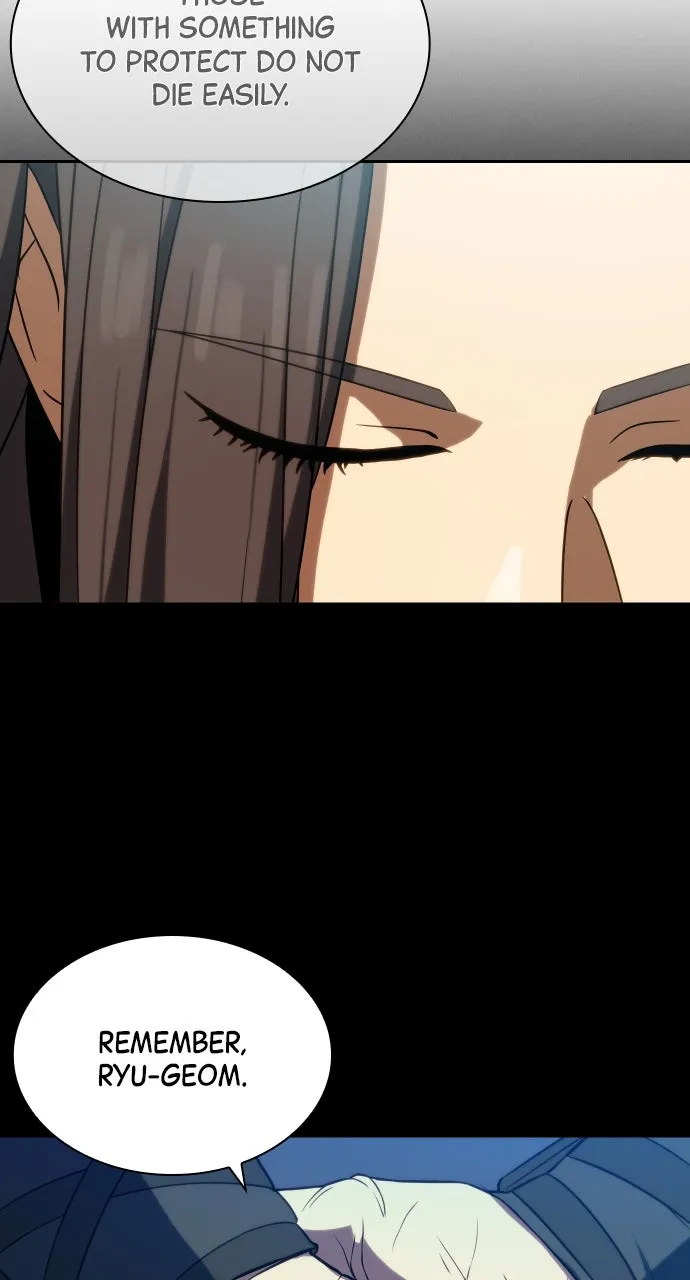 Read The Frostbound Warrior chapter 5 image 68 on Lezhin
