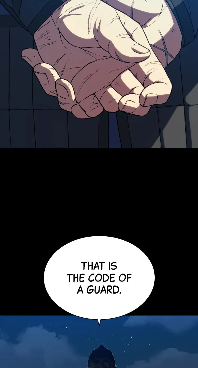 Read The Frostbound Warrior chapter 5 image 69 on Lezhin