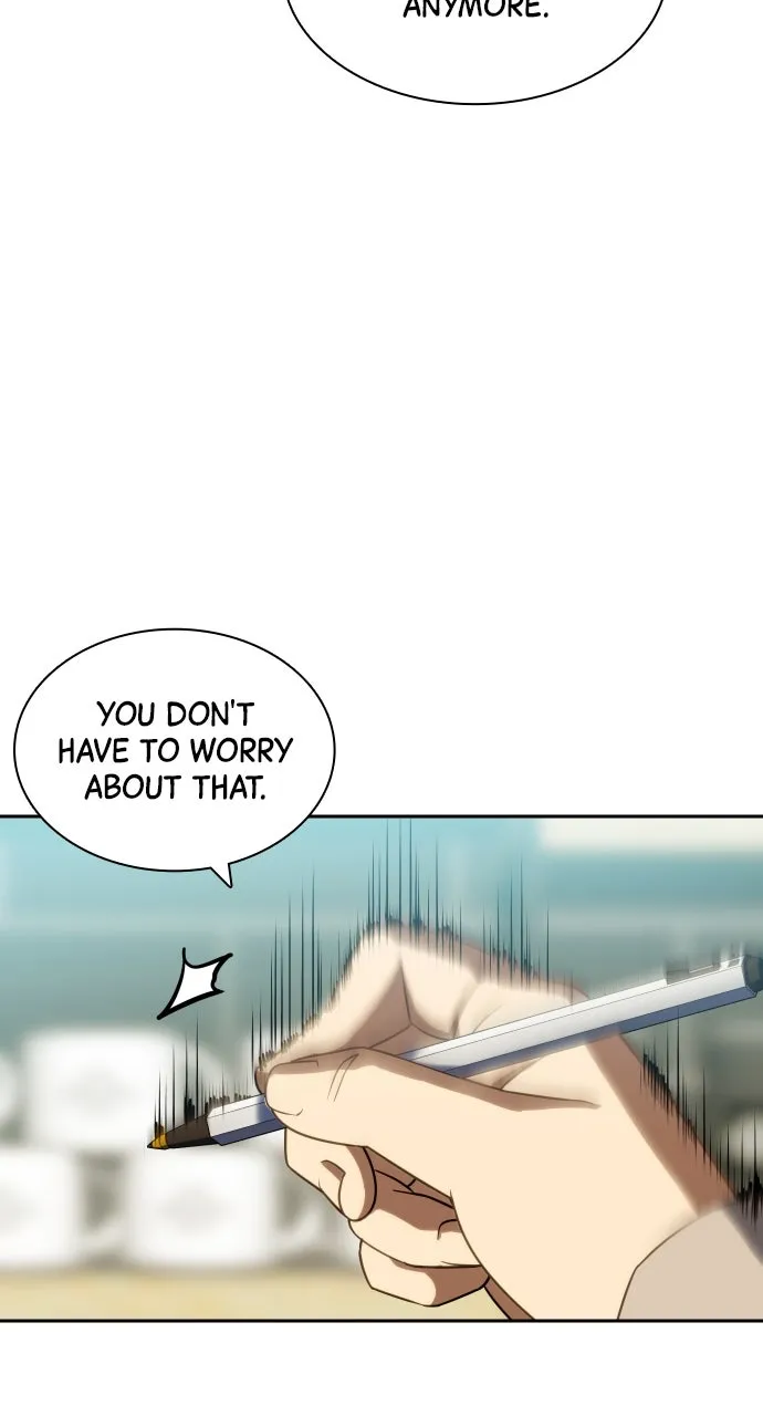 Read The Frostbound Warrior chapter 5 image 74 on Lezhin