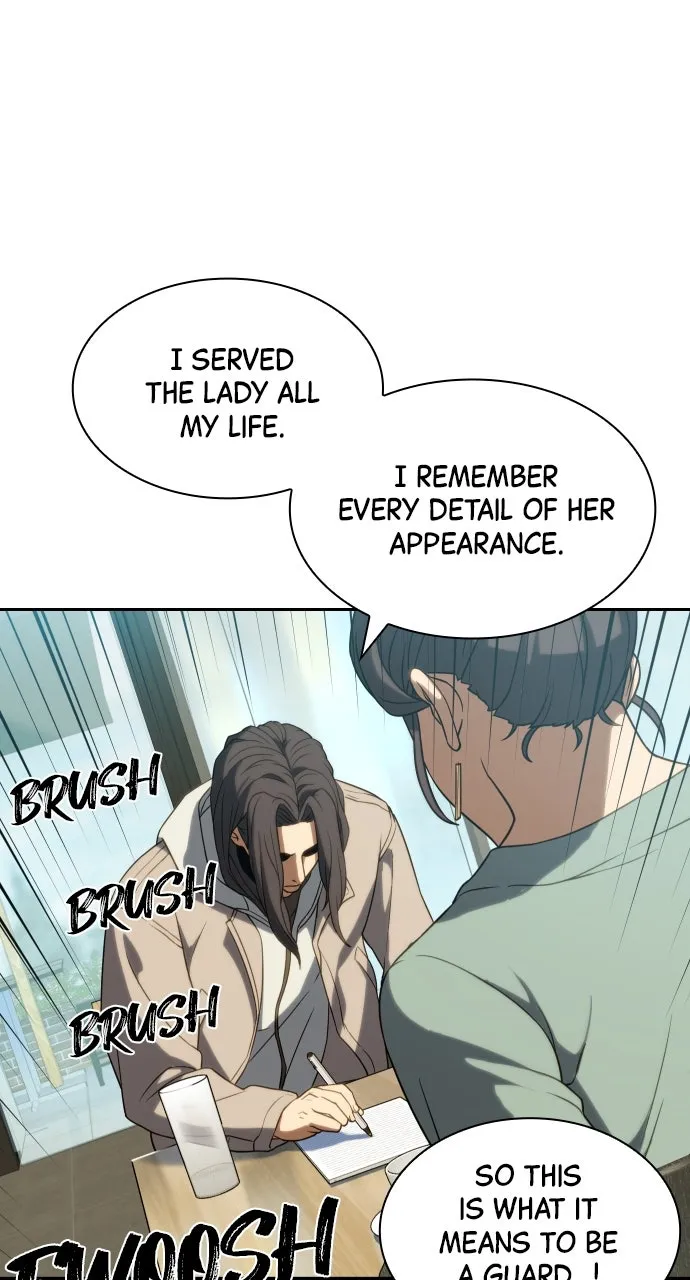 Read The Frostbound Warrior chapter 5 image 75 on Lezhin