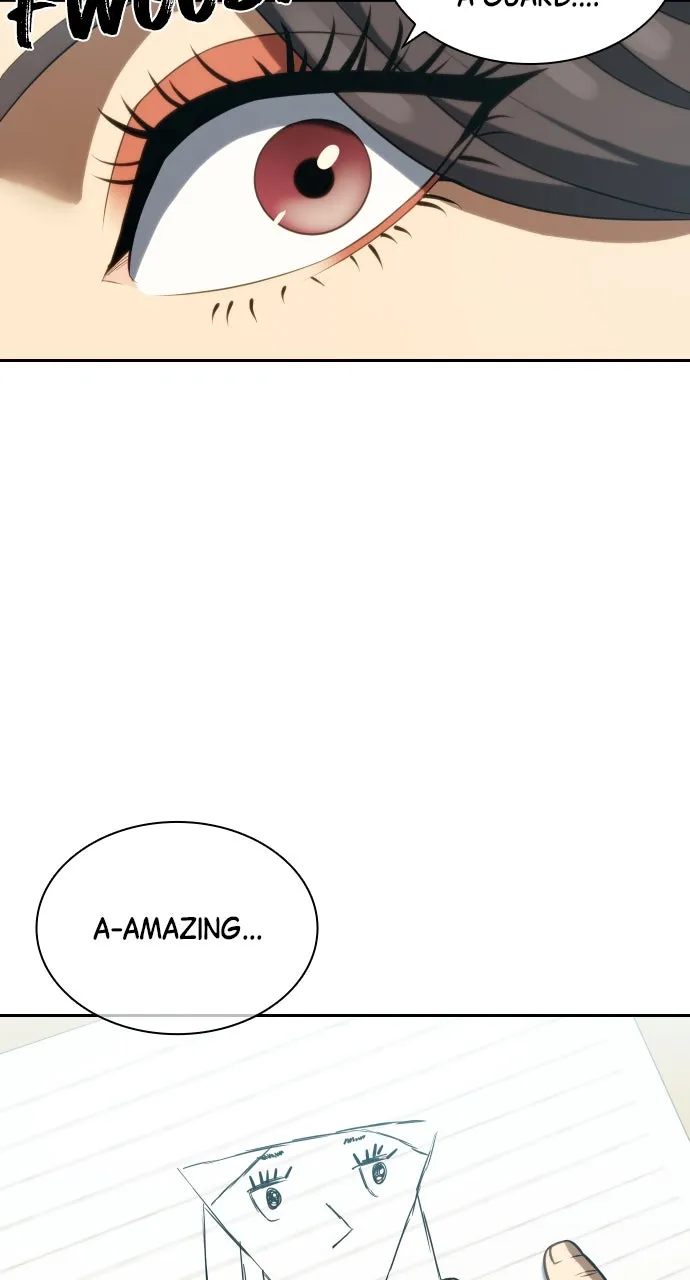 Read The Frostbound Warrior chapter 5 image 76 on Lezhin
