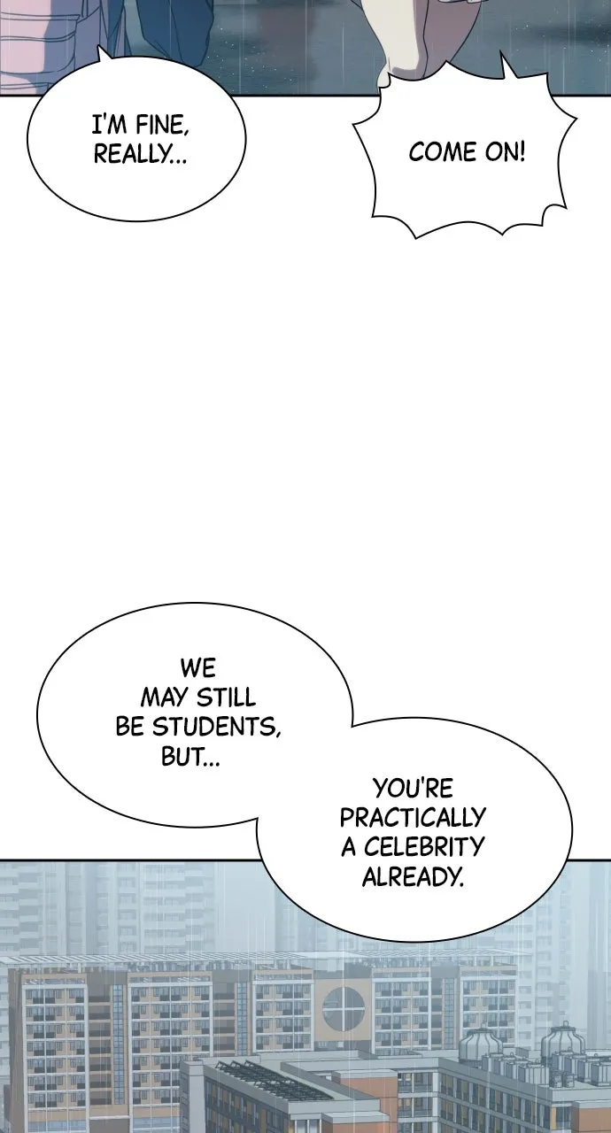 Read The Frostbound Warrior chapter 5 image 80 on Lezhin