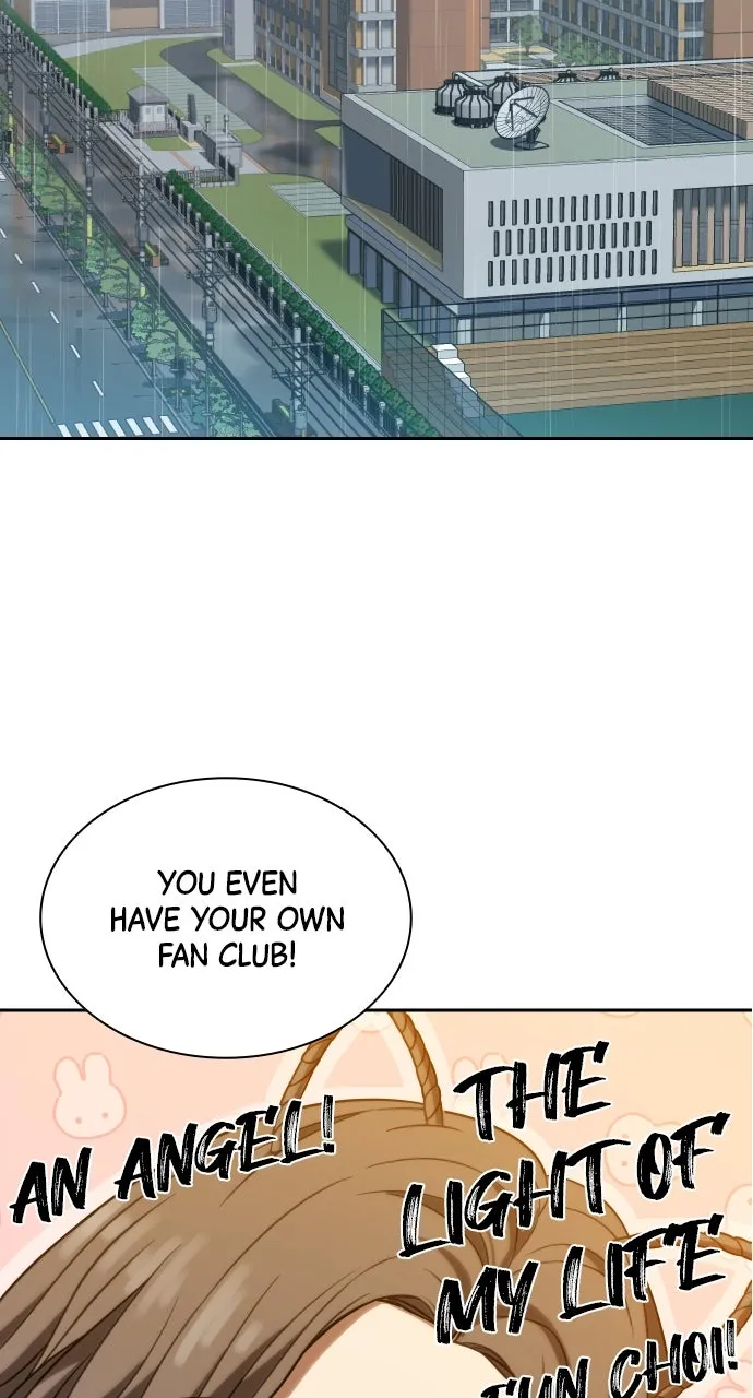 Read The Frostbound Warrior chapter 5 image 81 on Lezhin