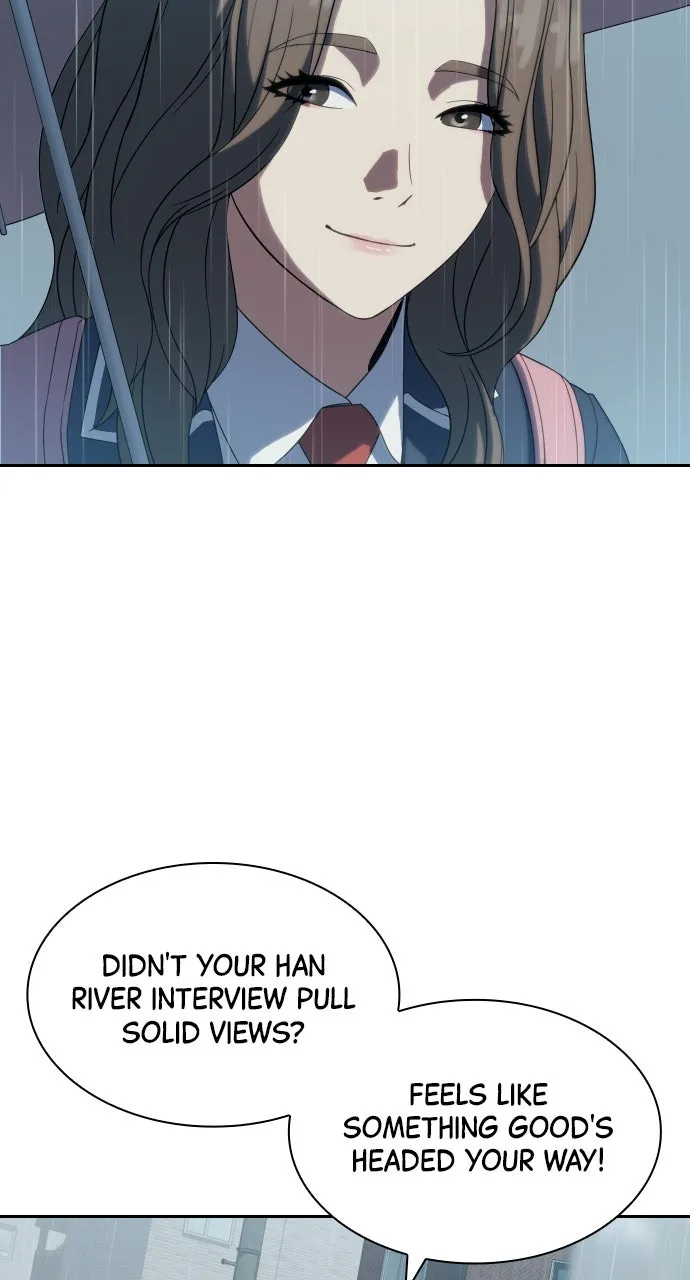 Read The Frostbound Warrior chapter 5 image 86 on Lezhin
