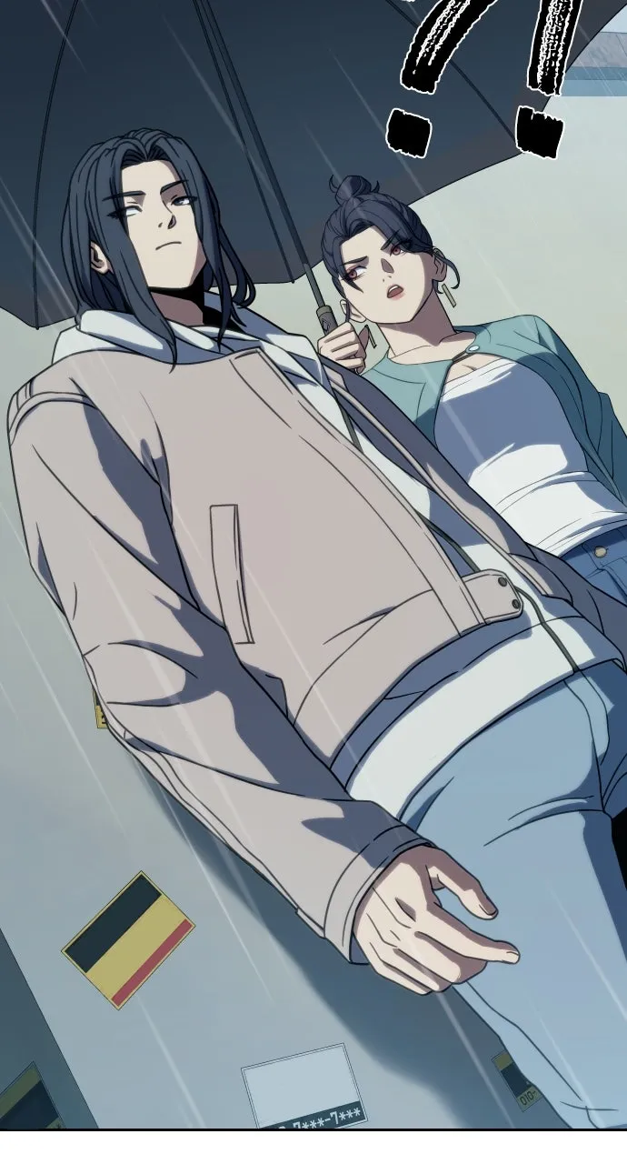Read The Frostbound Warrior chapter 5 image 88 on Lezhin