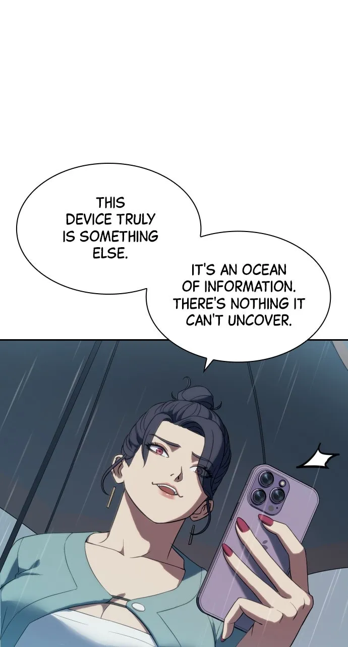 Read The Frostbound Warrior chapter 5 image 89 on Lezhin