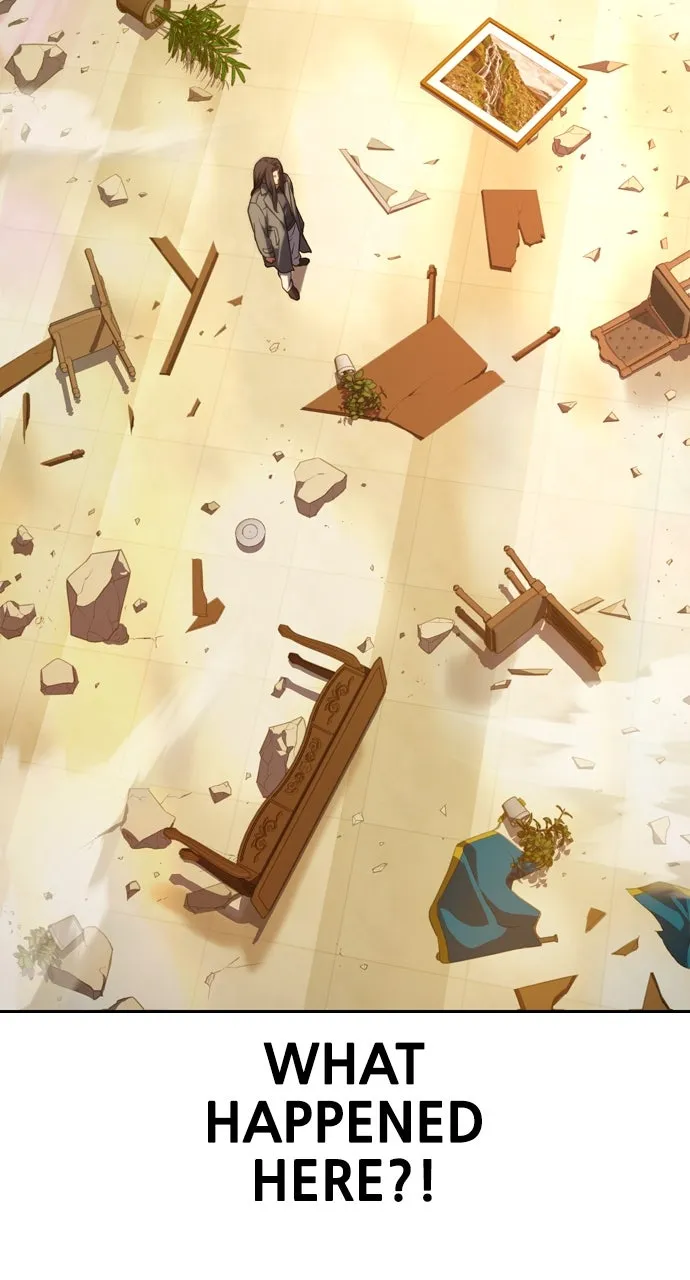 Read The Frostbound Warrior chapter 5 image 9 on Lezhin