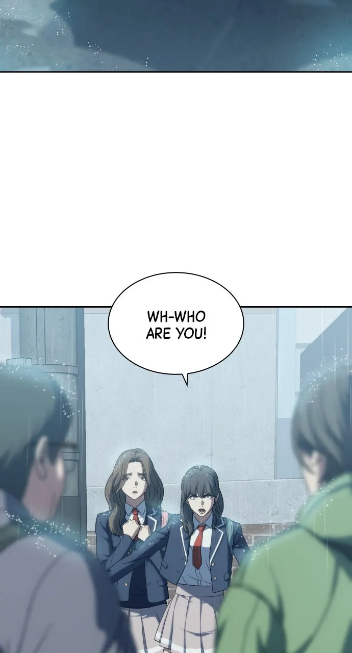 Read The Frostbound Warrior chapter 5 image 94 on Lezhin