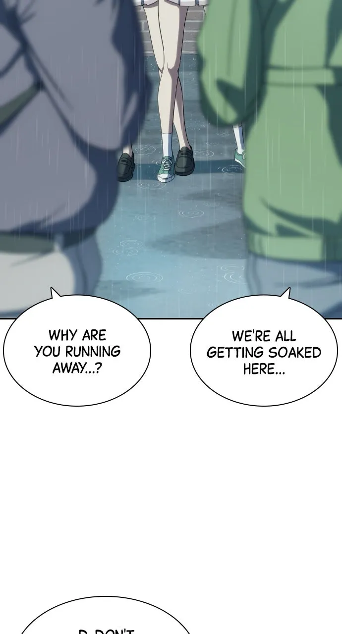 Read The Frostbound Warrior chapter 5 image 95 on Lezhin