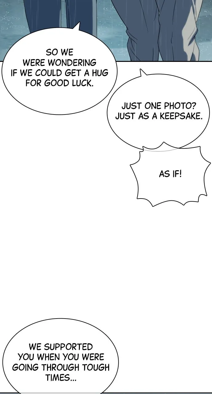 Read The Frostbound Warrior chapter 5 image 97 on Lezhin