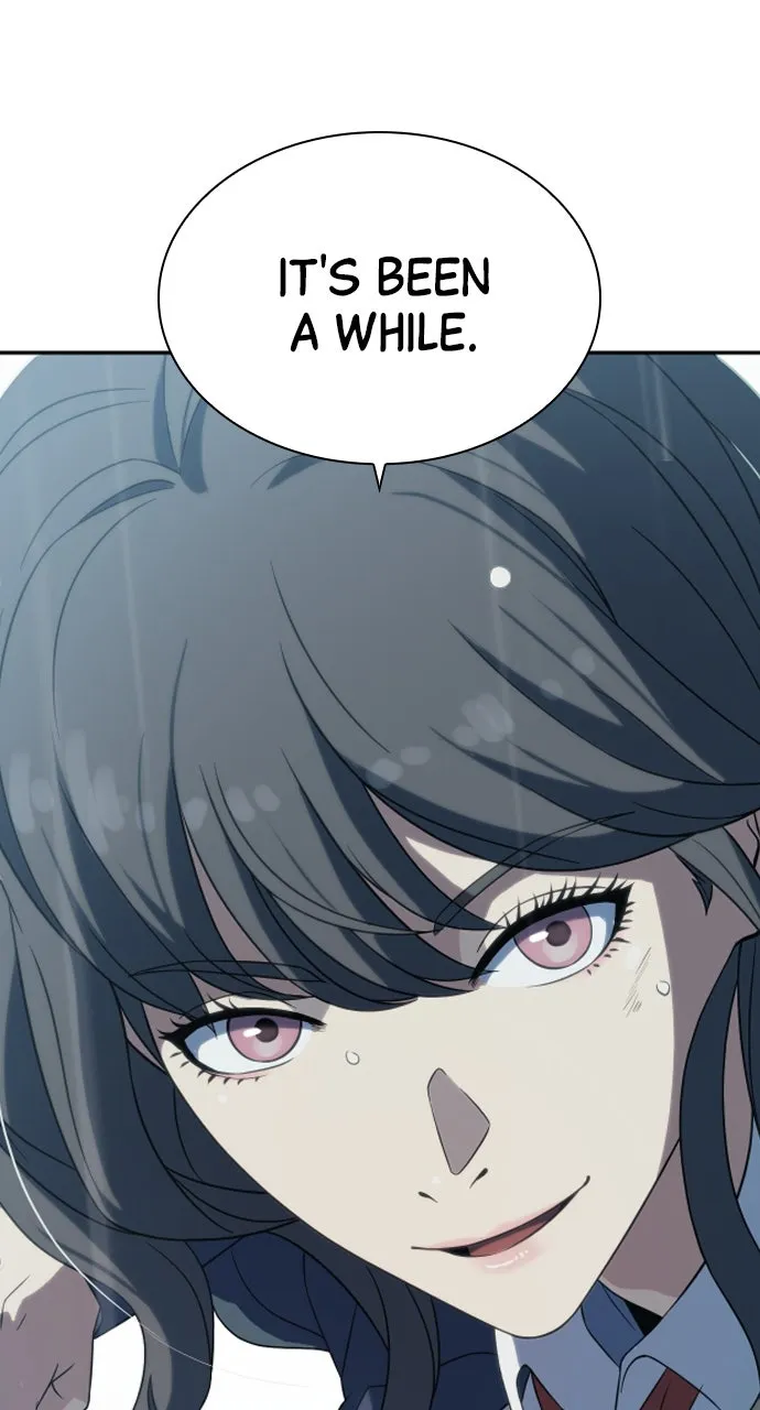 Read The Frostbound Warrior chapter 6 image 1 on Lezhin