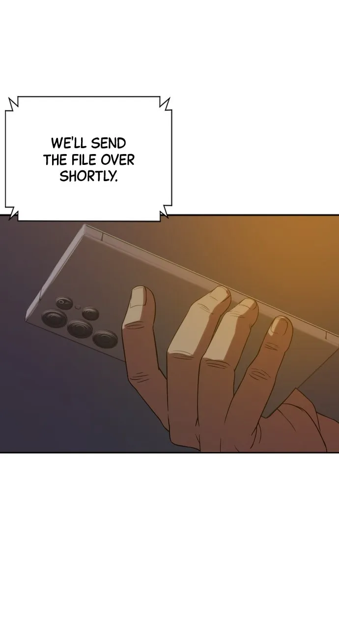Read The Frostbound Warrior chapter 6 image 100 on Lezhin