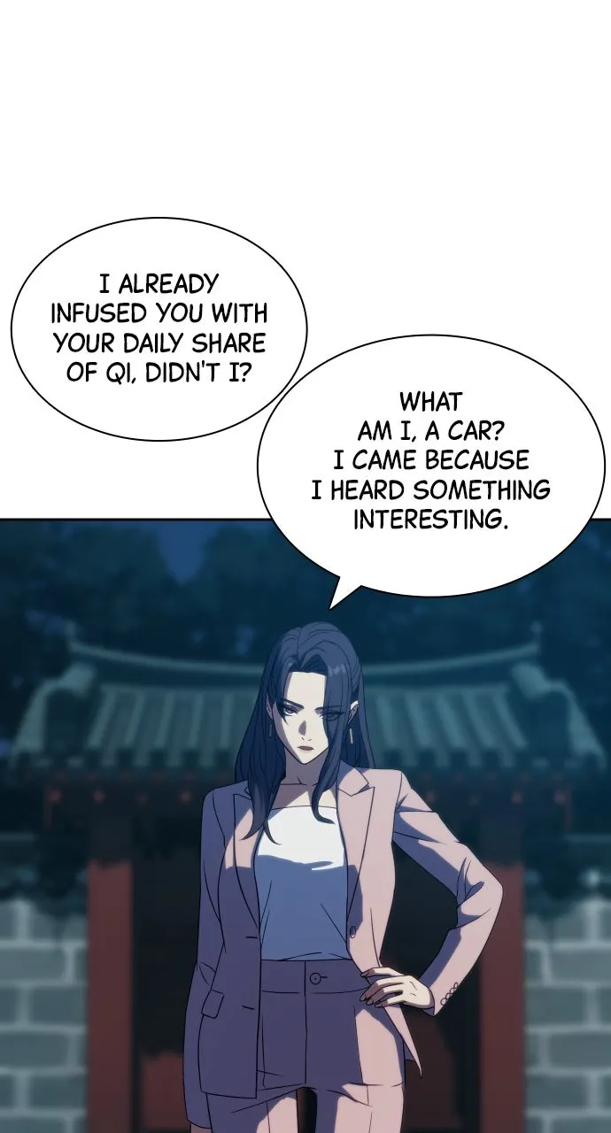 Read The Frostbound Warrior chapter 6 image 109 on Lezhin
