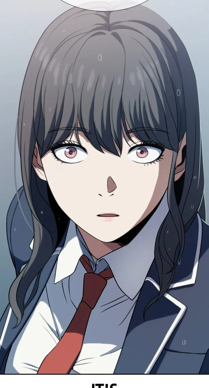 Read The Frostbound Warrior chapter 6 image 11 on Lezhin