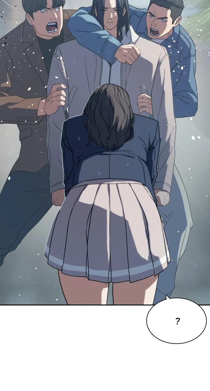 Read The Frostbound Warrior chapter 6 image 14 on Lezhin