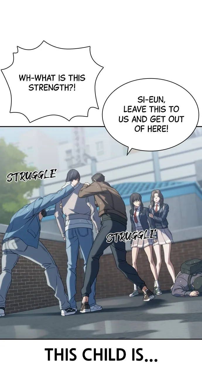 Read The Frostbound Warrior chapter 6 image 15 on Lezhin
