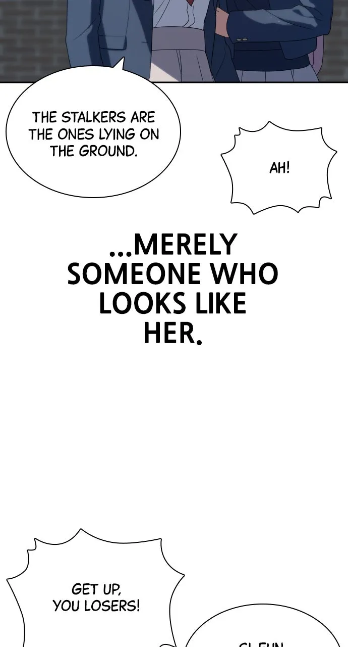 Read The Frostbound Warrior chapter 6 image 17 on Lezhin
