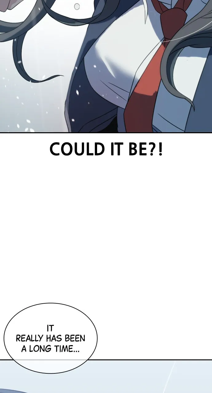 Read The Frostbound Warrior chapter 6 image 2 on Lezhin