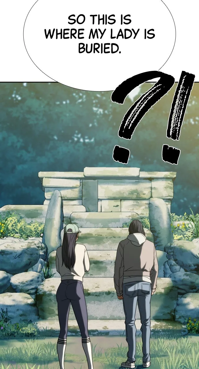 Read The Frostbound Warrior chapter 6 image 28 on Lezhin