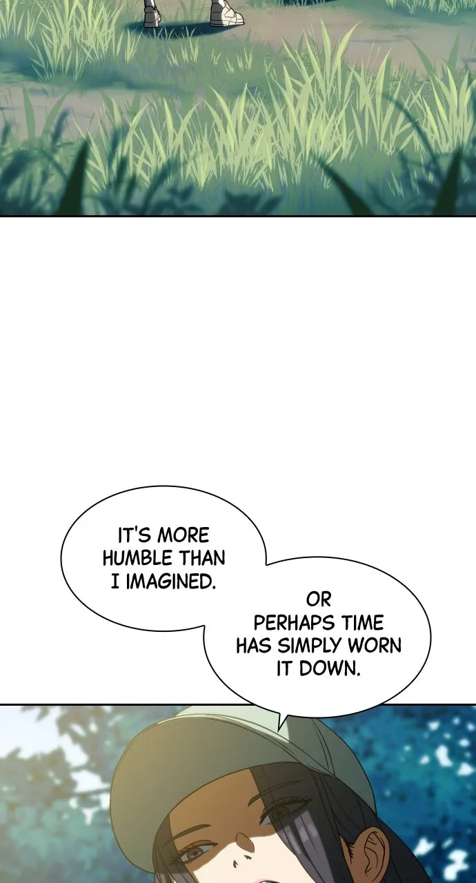 Read The Frostbound Warrior chapter 6 image 29 on Lezhin
