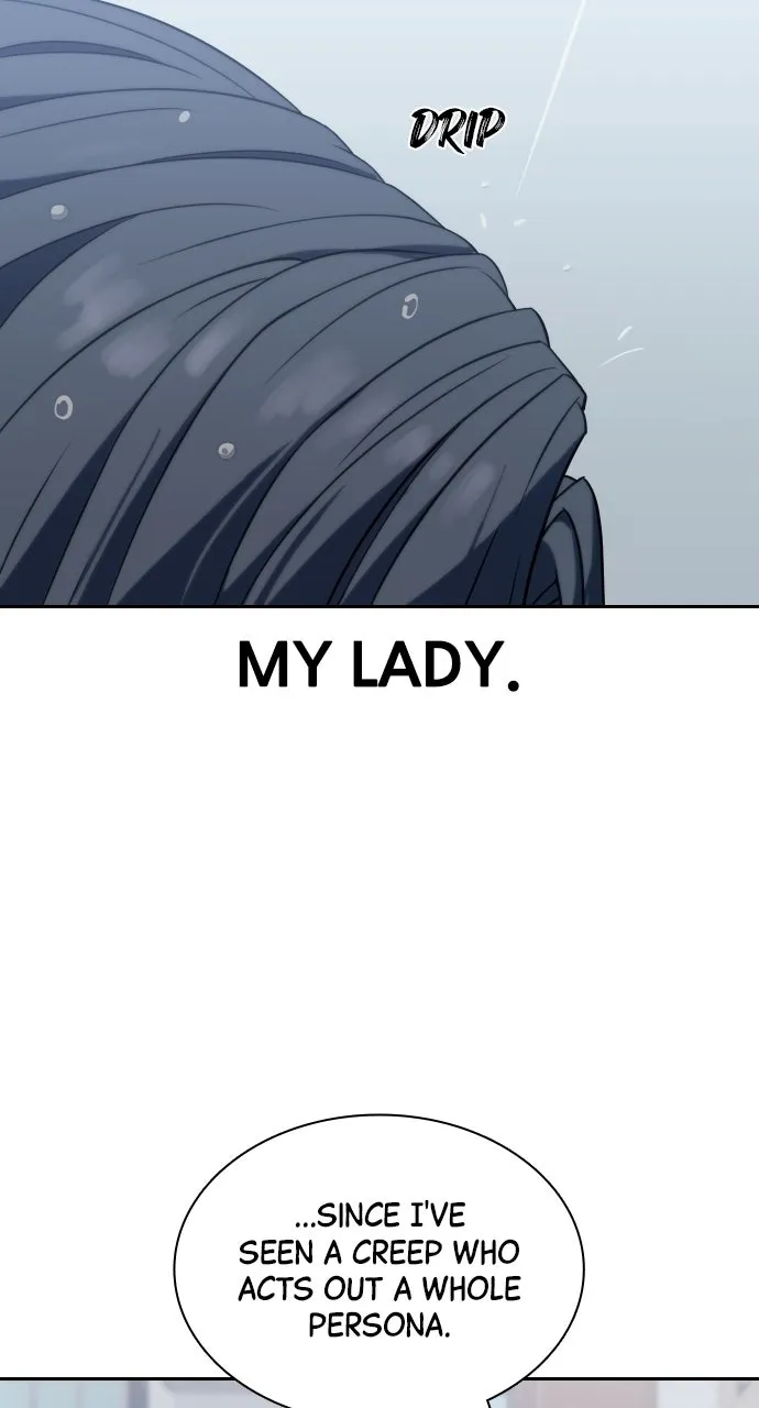 Read The Frostbound Warrior chapter 6 image 3 on Lezhin