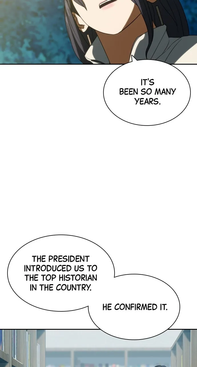 Read The Frostbound Warrior chapter 6 image 30 on Lezhin